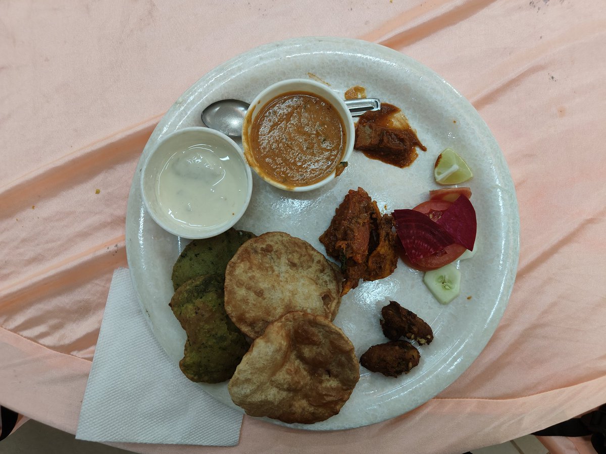 Shinil Payamal tweet media