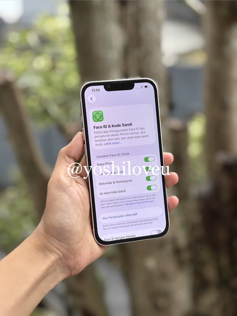 WTS IPHONE & SAMSUNG GARANSI RESMI MALANG tweet media