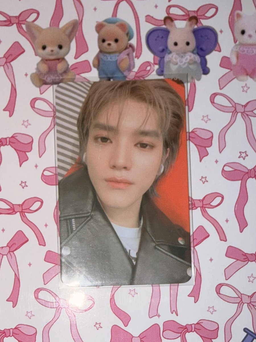 rnjunpie's tweet photo. WTS PC AAB HENDERY XIAOJUN YANGYANG TAEYONG

seller udh stopcol 
💸 offer by dm aja 
udh ga inget nama” pc ini 😭 

tags. nct wayv pc ready ina rd indo resonance ccomaz sanrio universe https://t.co/pwlLMXVqll