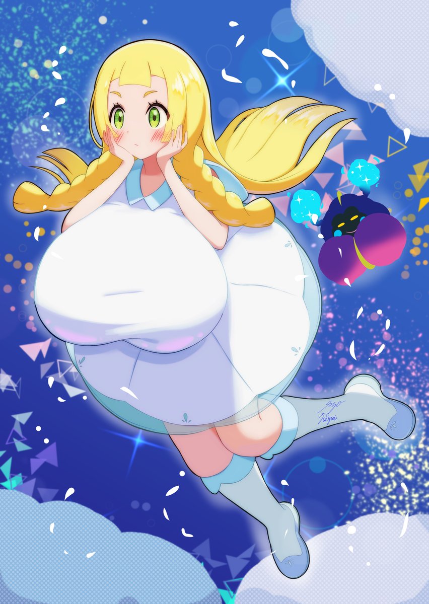 #2月になったのでフォロワーさんに自己紹介しようぜ
ムチムチムチムチムチ