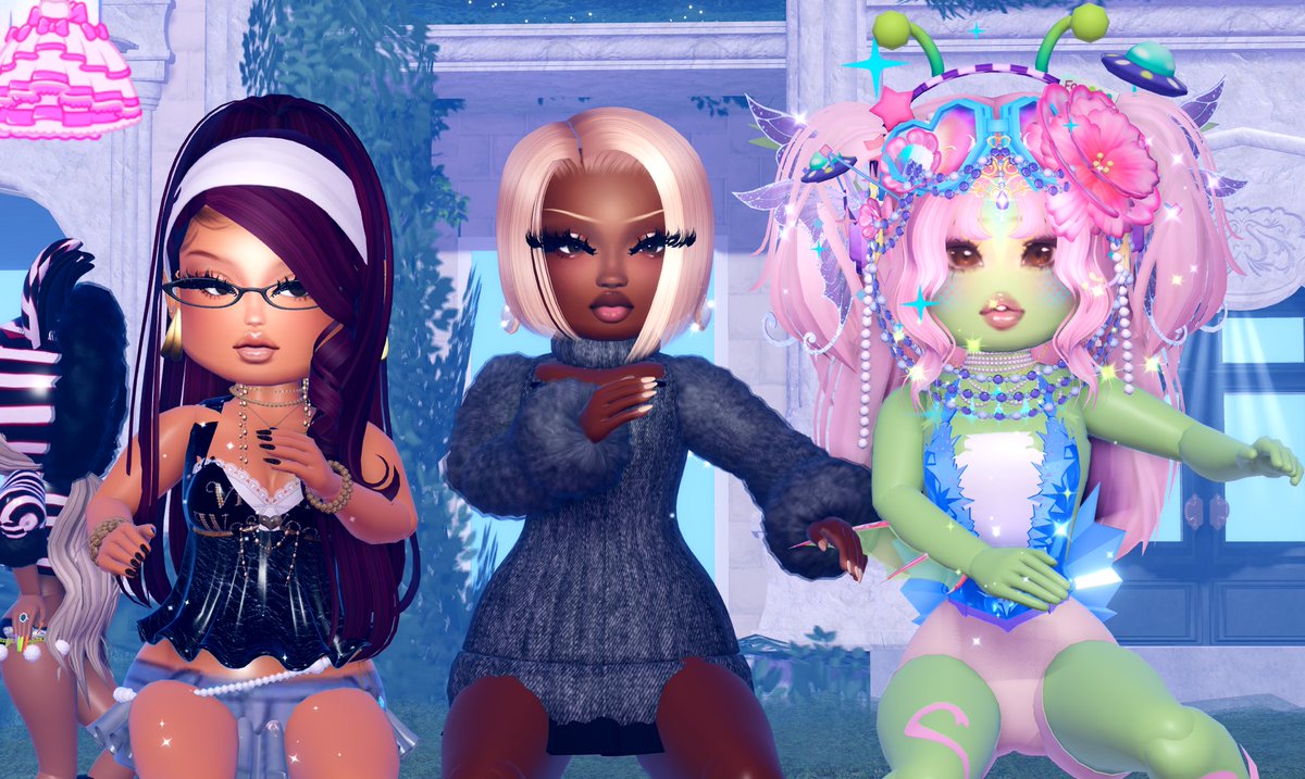 Pearls4L tweet media