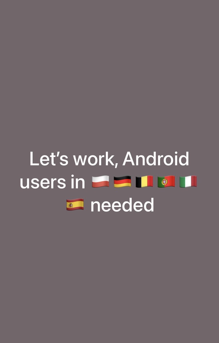 Special One tweet media