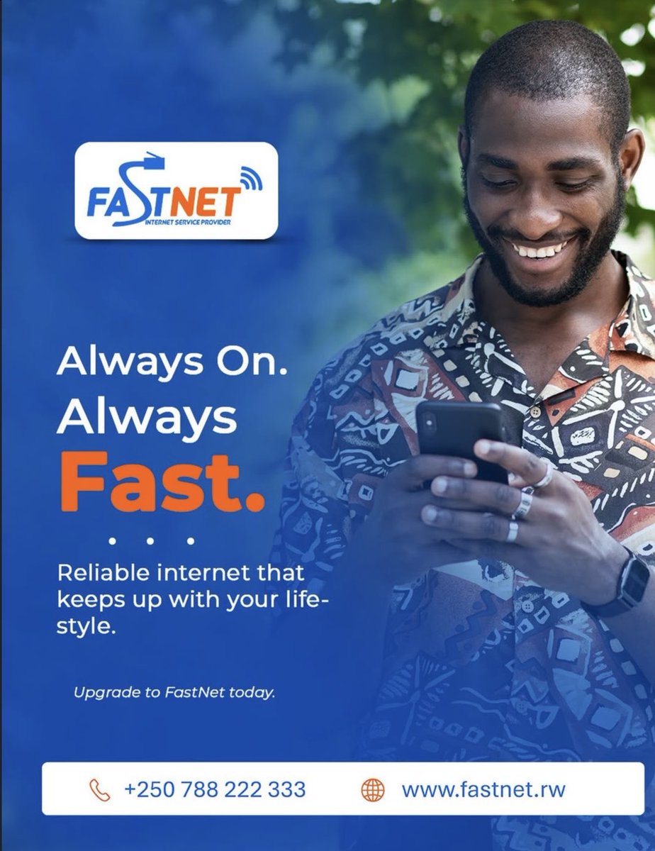 FASTNET ISP tweet media