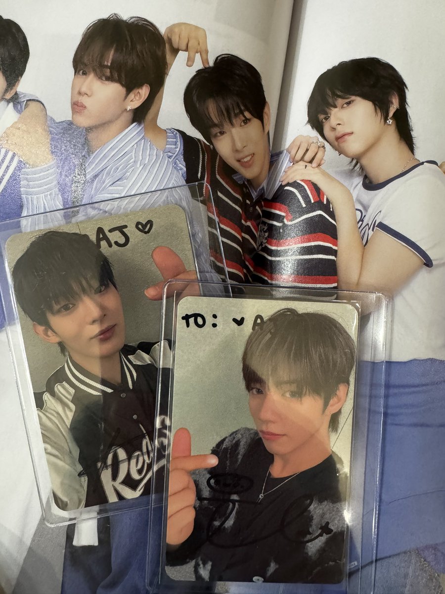 Engeneer AJ 🤟 FO-HUGS ⛈️🍌 tweet media