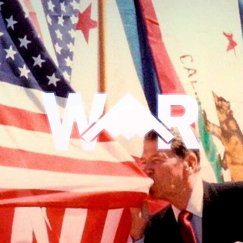 Fight for what’s yours 🪖 🇺🇸 

$WAR