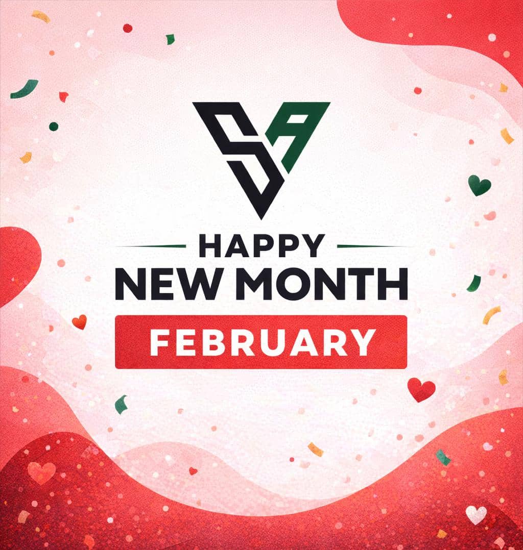 VSA_network's tweet photo. Happy New Month to y'all from us at VSA.
May this month be the start of many more great things for each and everyone of us in this industry.

Don't forget to register with us
https://t.co/uAKC68aQCN
For the best of best in the shortlet business https://t.co/KR3wiH8eVs