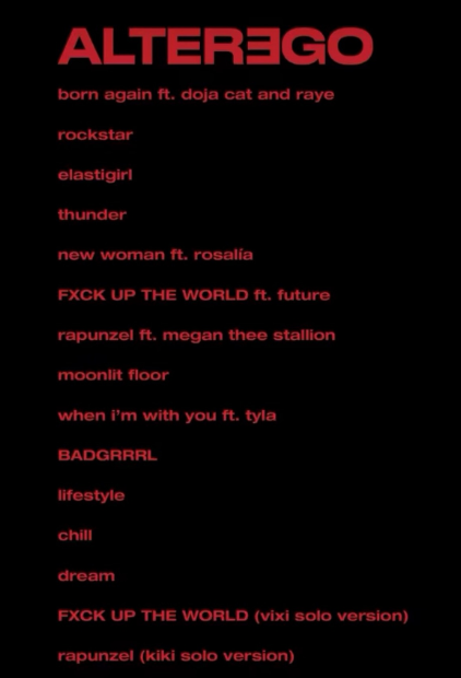 About Music tweet media