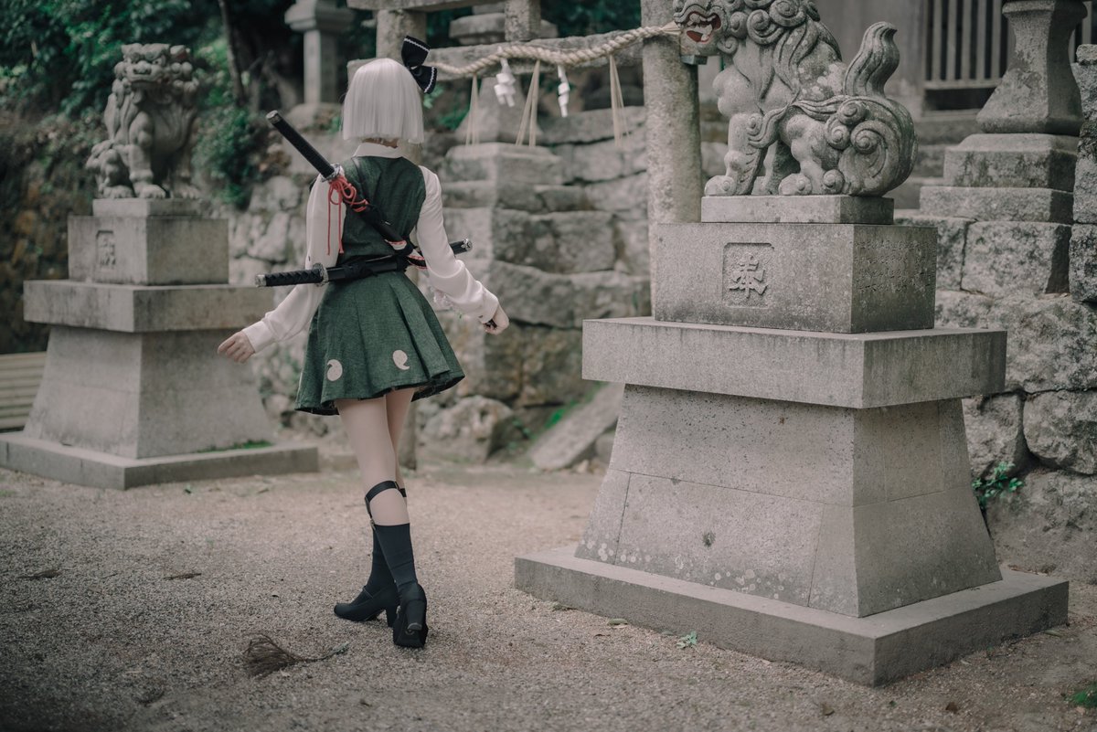 AsaGi_HiMARi44's tweet image. 