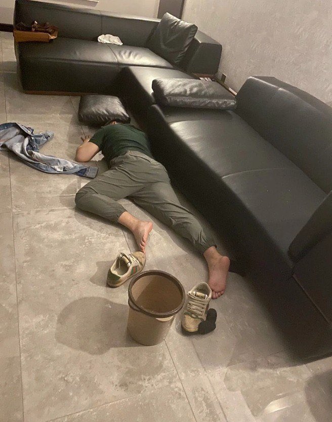 迷一次就上瘾 tweet media