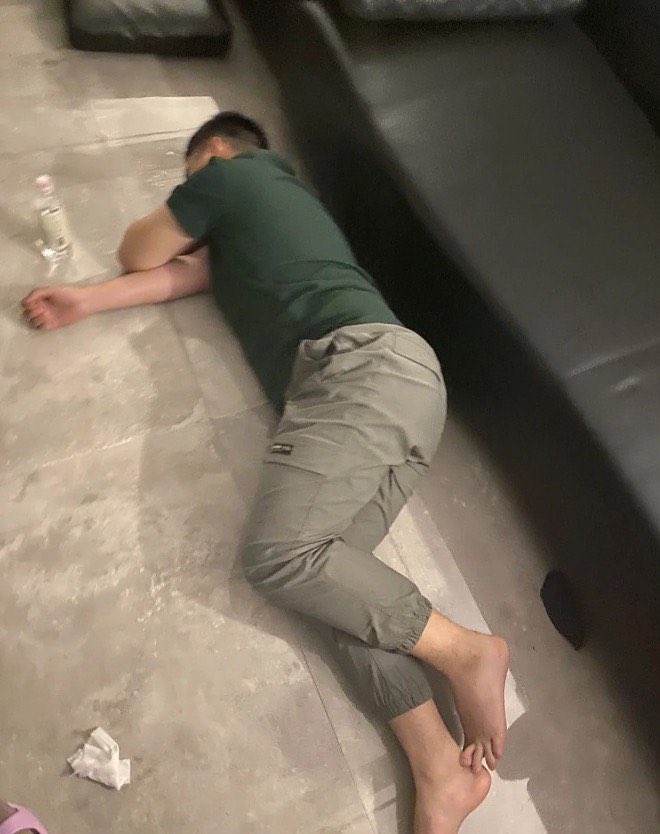 迷一次就上瘾 tweet media