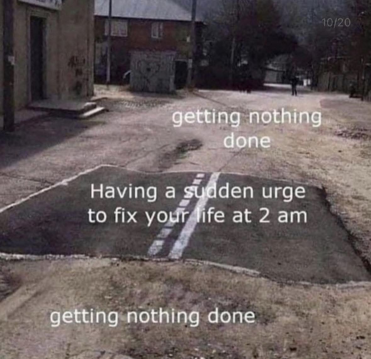 ADHD Memes (@adhdforreal) on Twitter photo 