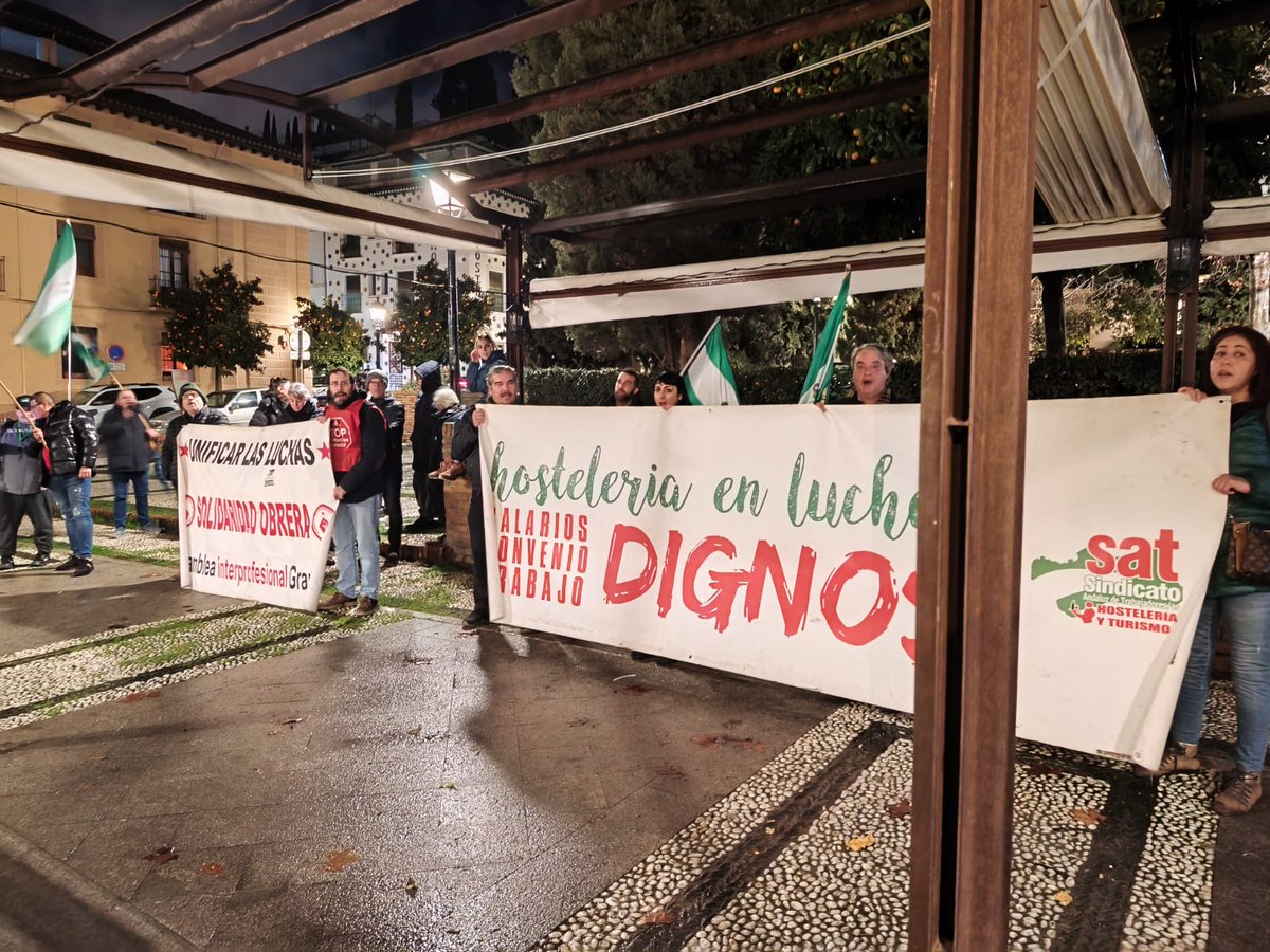 SAT-Granada tweet media