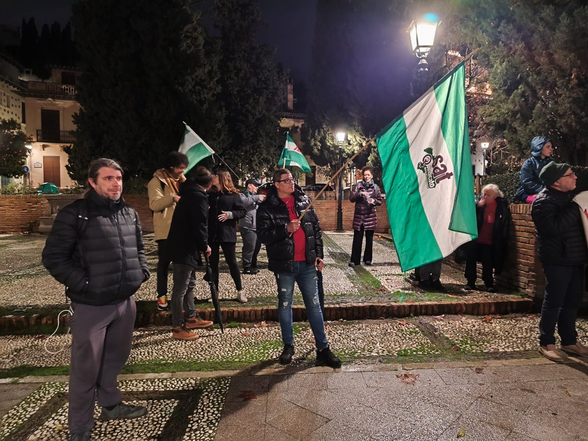 SAT-Granada tweet media