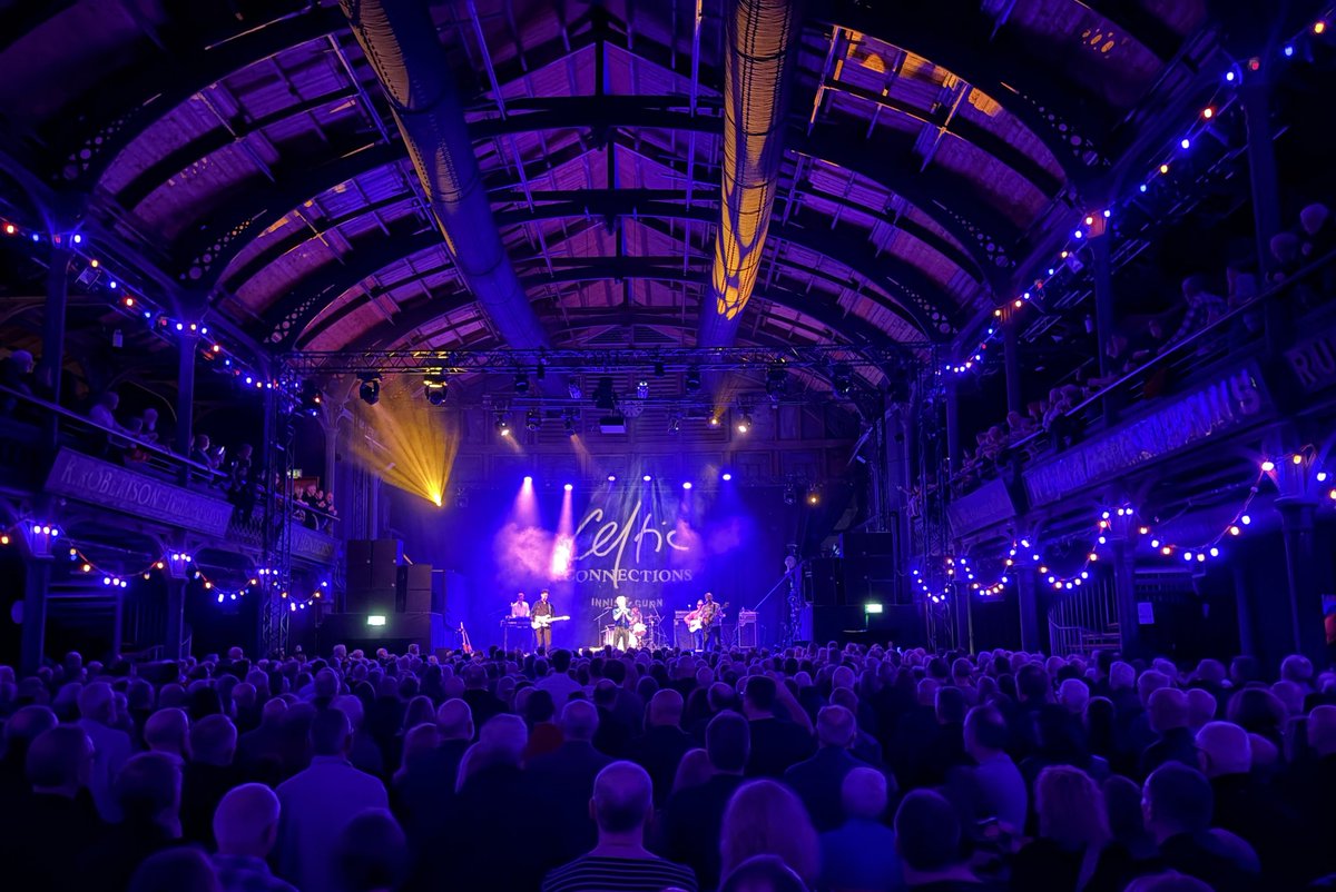 Wow, what a night, loved the music, loved the set, loved the energy, loved the crowd, loved the venue, loved South of Love, loved Kooks, loved the big finale. 

Outstanding guys, really brilliant ❤️

<a href="/FriendsAgain2/">FriendsAgain</a> <a href="/jamthrawn/">James Grant</a> <a href="/CallumFT/">Chris Thomson</a> <a href="/paul_mcgeechan/">Paul McGeechan</a> <a href="/creepingbentorg/">The Creeping Bent Organisation</a>