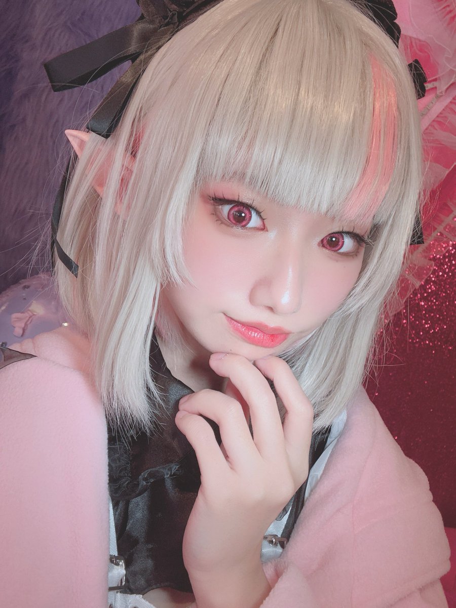arinocos's tweet photo. ※コスプレ
今日！！🍼︎！！ https://t.co/arYBck55nu