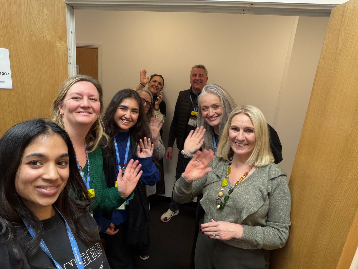 Visiting Angels North Surrey tweet media