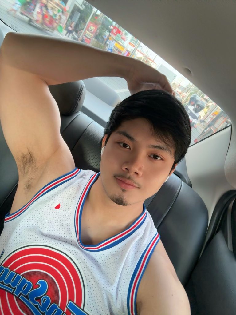 Spencer Felix tweet media