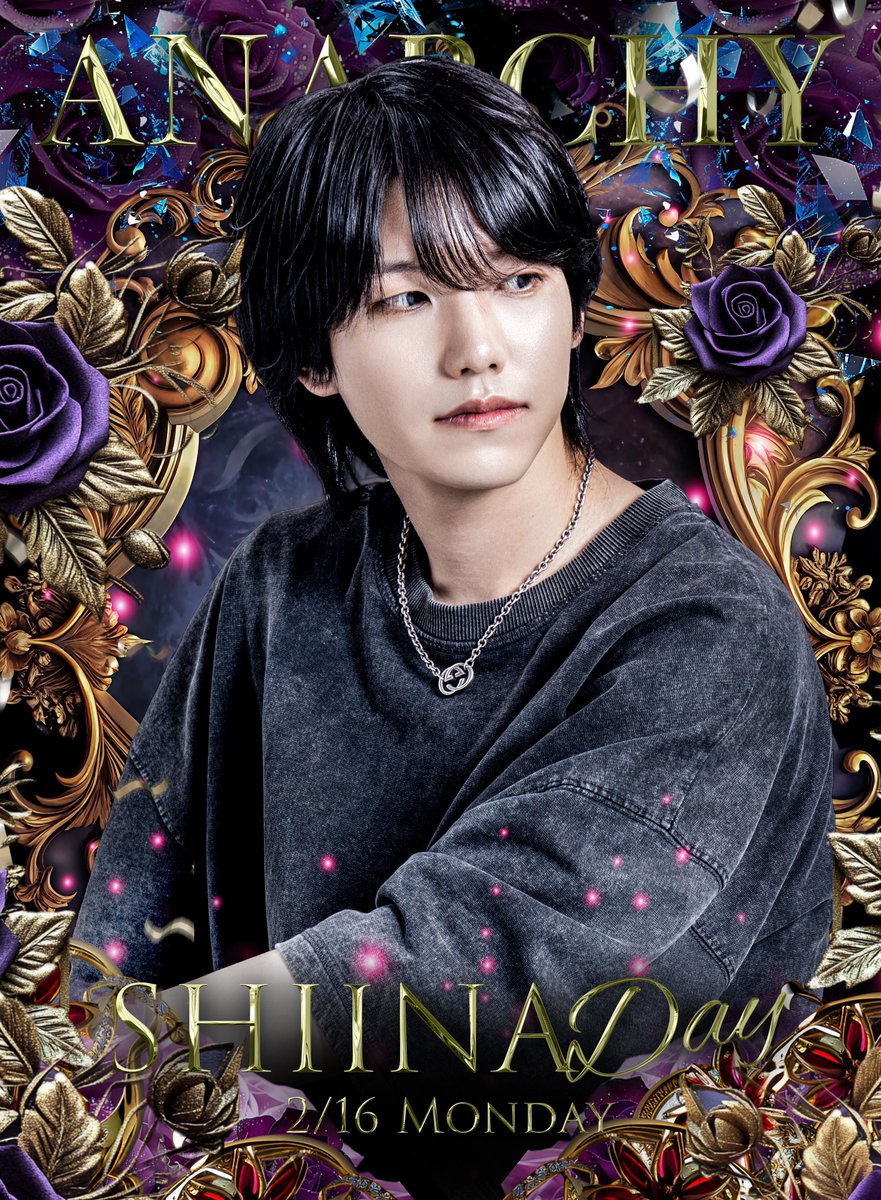 Club_Anarchy1's tweet photo. .

꧁𓆩───────𓆪꧂

         𝗰𝗹𝘂𝗯 𝗔𝗡𝗔𝗥𝗖𝗛𝗬
        𝗙𝗘𝗕𝗥𝗨𝗔𝗥𝗬 𝟮𝟬𝟮𝟲
            𝗦𝗖𝗛𝗘𝗗𝗨𝗟𝗘

꧁𓆩───────𓆪꧂

. https://t.co/unACFR1VCP