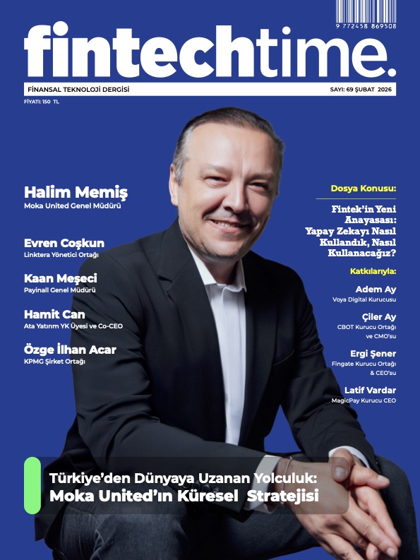 fintechtime's tweet photo. Finansal teknoloji dünyasının içeriği en dolu dergisi Fintechtime‘ın Ocak 2026 Sayısı Çıktı. 🚀

Fintechtime’a Türk Telekom e-dergi, dMags ve Magzter  üzerinden ulaşabilirsiniz.

https://t.co/Mkjmpywt1K https://t.co/TQZsnNHDaS