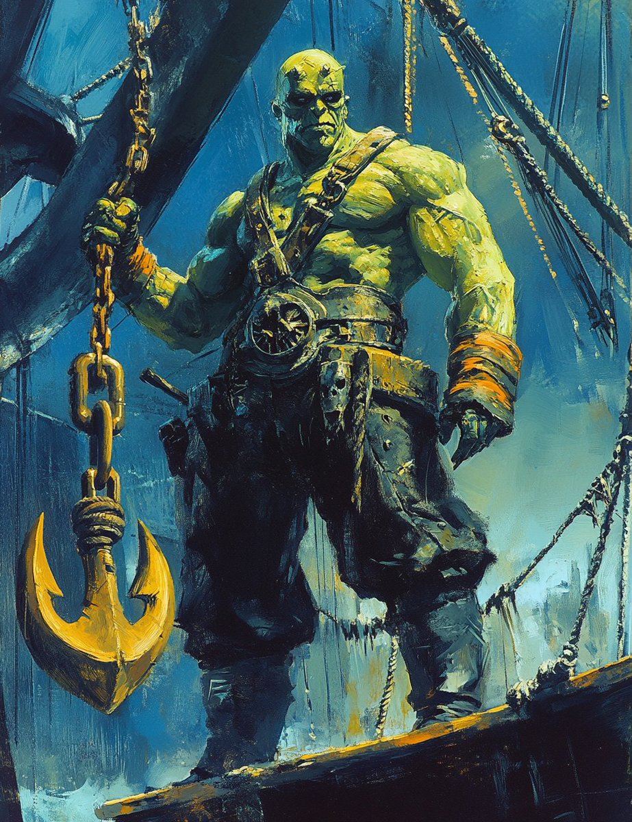 Corpse Kings tweet media