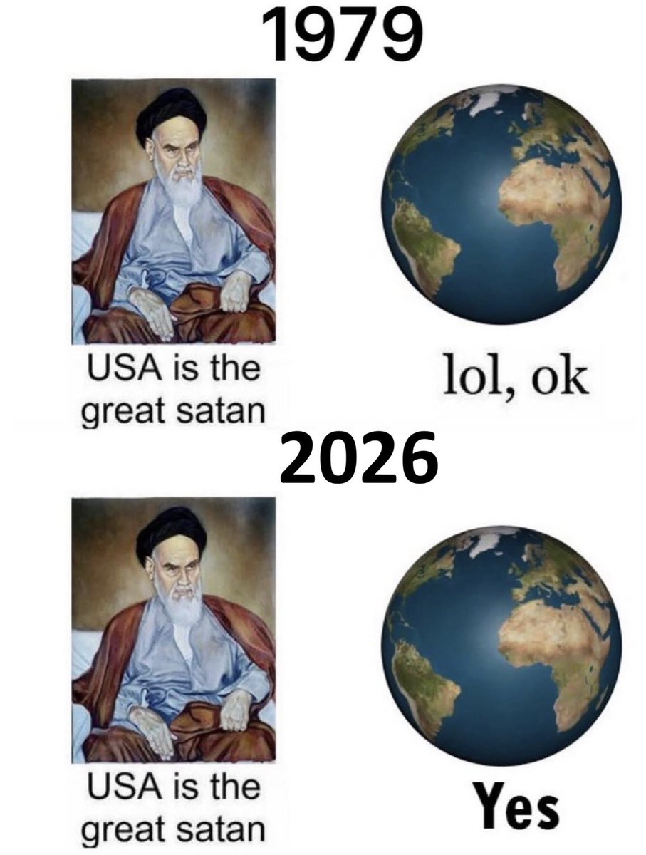 SATANIC Epstein files PROVE Iran WAS RIGHT!