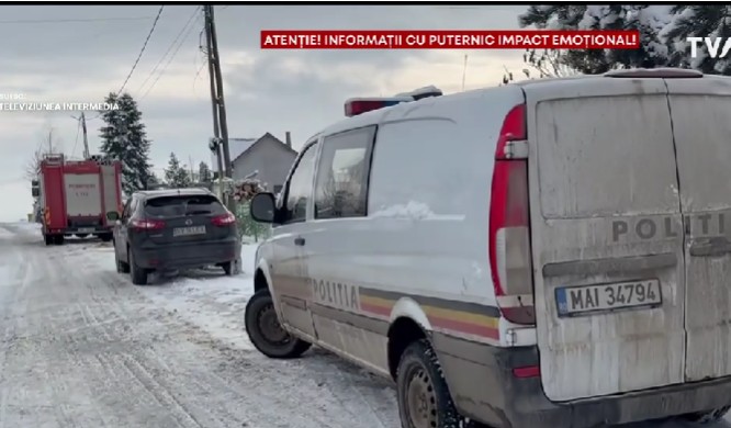 Percheziții la un primar din Suceava, acuzat că și-ar fi agresat partenera tvrinfo.ro/perchezitii-la…