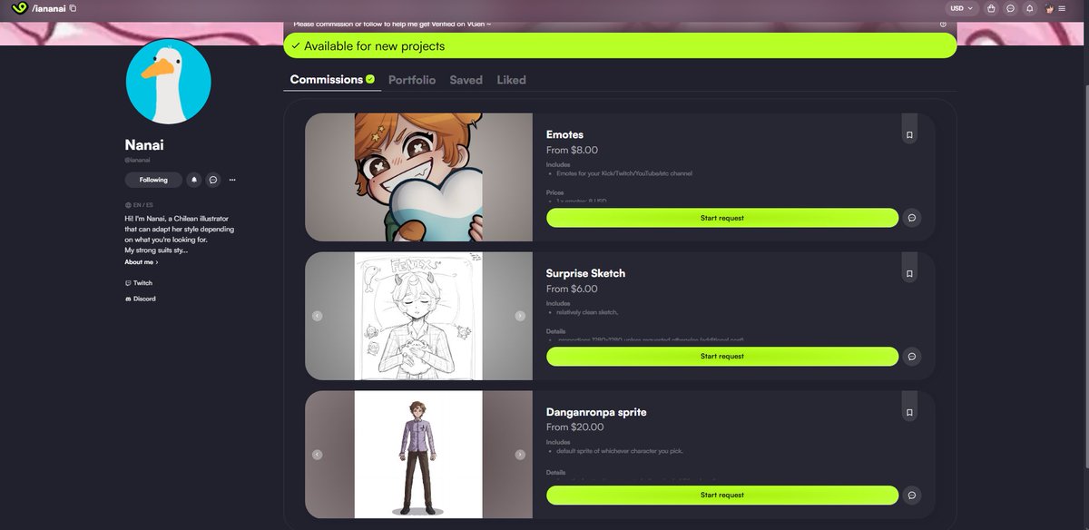 Kcao ⬩ᴺᵉˣᵗ ᵂᵃᵛᵉ➤ tweet media