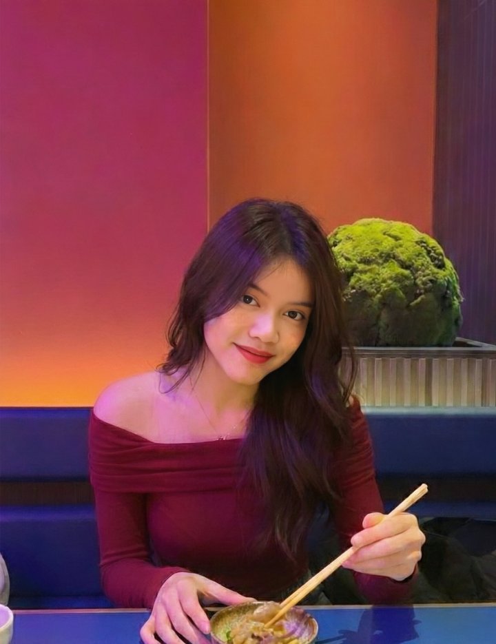 vandel182's tweet photo. i might be not perfect but i'm tryin to be for u 😇 https://t.co/NH4jQiaujd