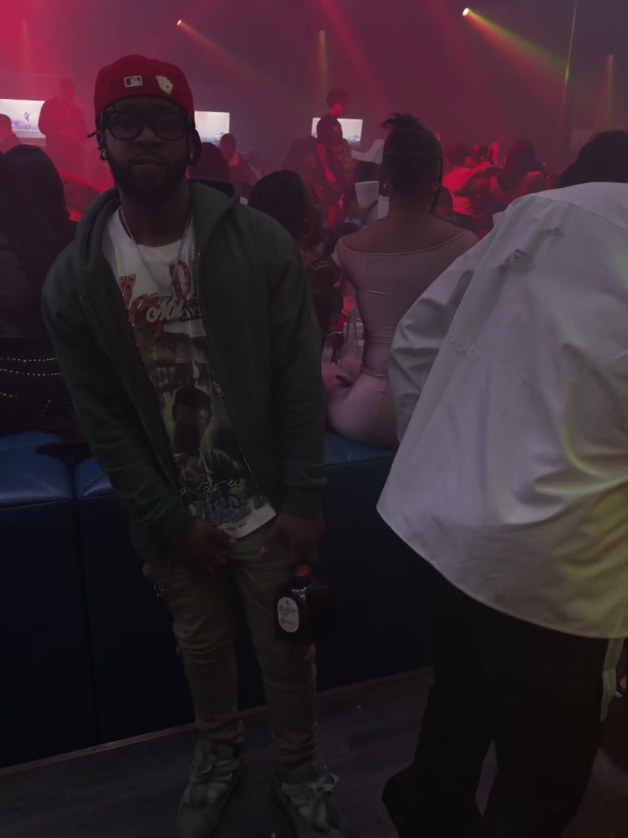 JBaannd 💰 tweet media