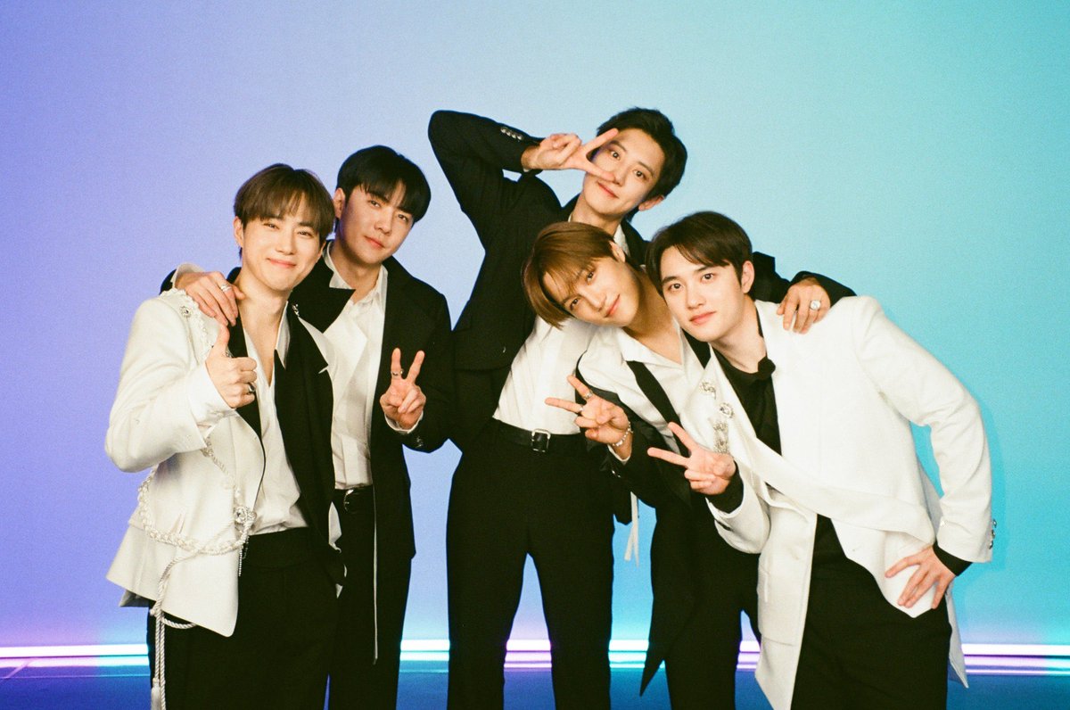 spring_wind_408's tweet photo. 엑소 1위 축하해🥹🫶🏻
크라운 5관왕 축하해👑🏆
#Crown5thWin
#엑소_위해_지켜낸_왕관_5th 
#엑소엘_위해_지켜낸_왕관_5th https://t.co/kQMBVcgklQ