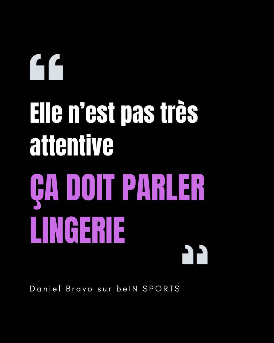 Femmes Journalistes de Sport tweet media