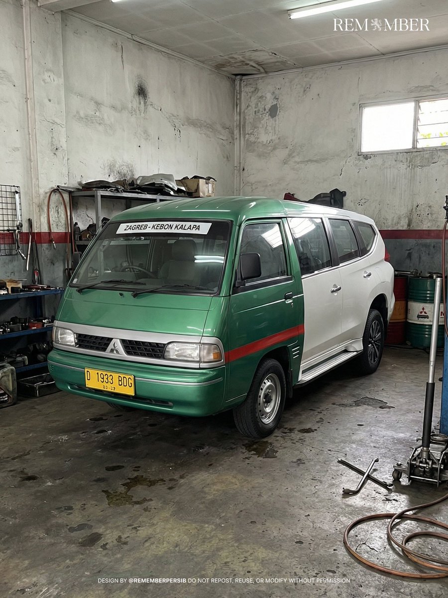 rememberpersib's tweet image. Hayu sib masih keneh aya waktos ieu ampe tanggal 6.
Maenya di tukang pajero, ai hareup angkot 🥲