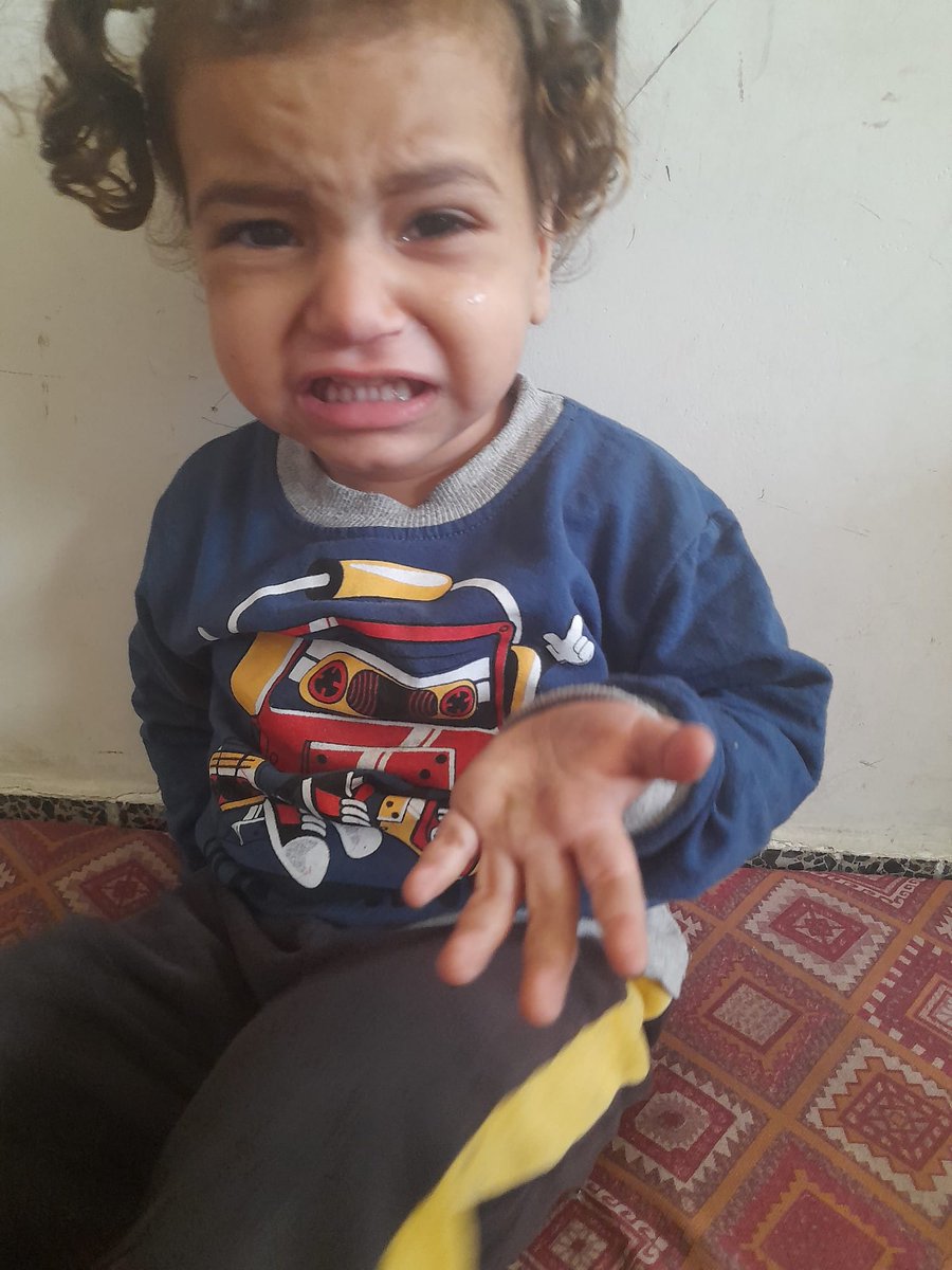 DalulainGaza's tweet photo. MY CHILD IS DYING😭

︎
︎

︎

︎

︎

︎
︎

︎

︎

︎

we’ll remind you
︎

︎

︎

︎

︎
︎

︎

︎

︎

︎
︎

︎
︎

︎
︎

︎

︎

︎

︎
︎

︎

︎

︎
that
︎

︎

︎

︎

︎

︎
︎

︎

︎

︎

︎
︎
︎

I desperately need milk for my baby🍼
https://t.co/MfwQOKJDkb https://t.co/MHtZK05nxC
