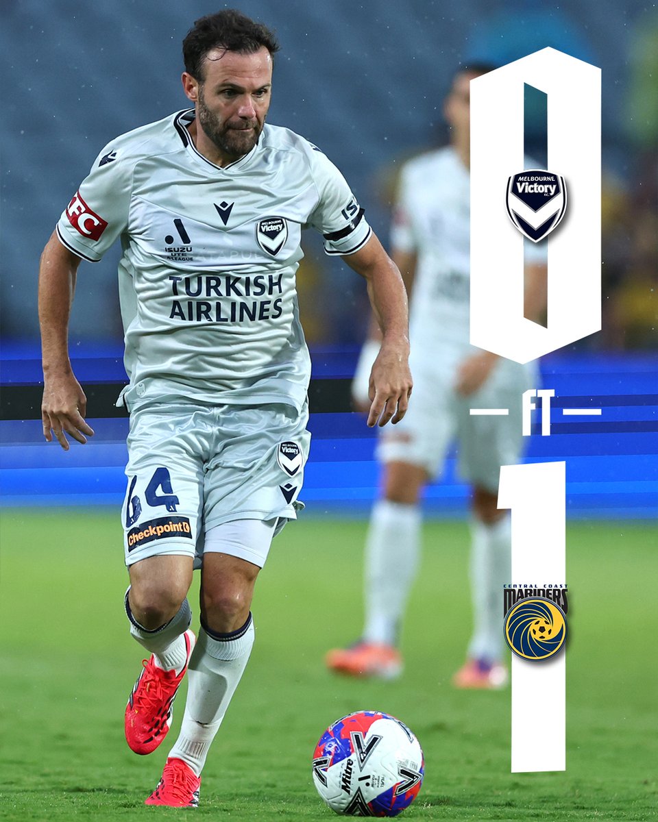 Melbourne Victory tweet media