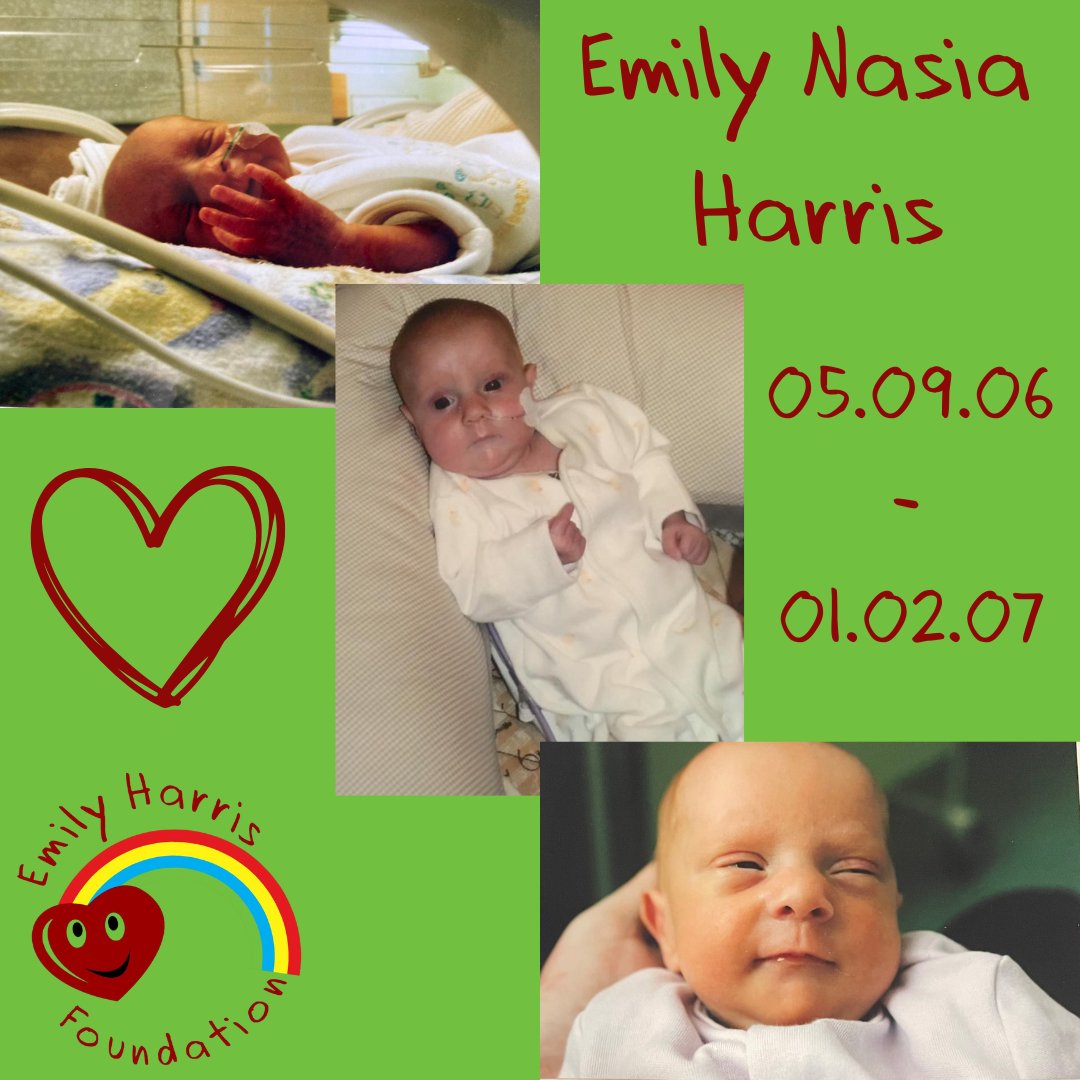 EmilyHarrisFoundatio tweet media