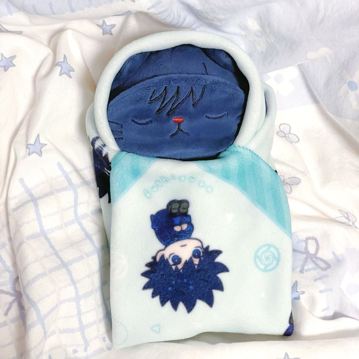 baby…🍼🥺

 #きょうのにゃんさん