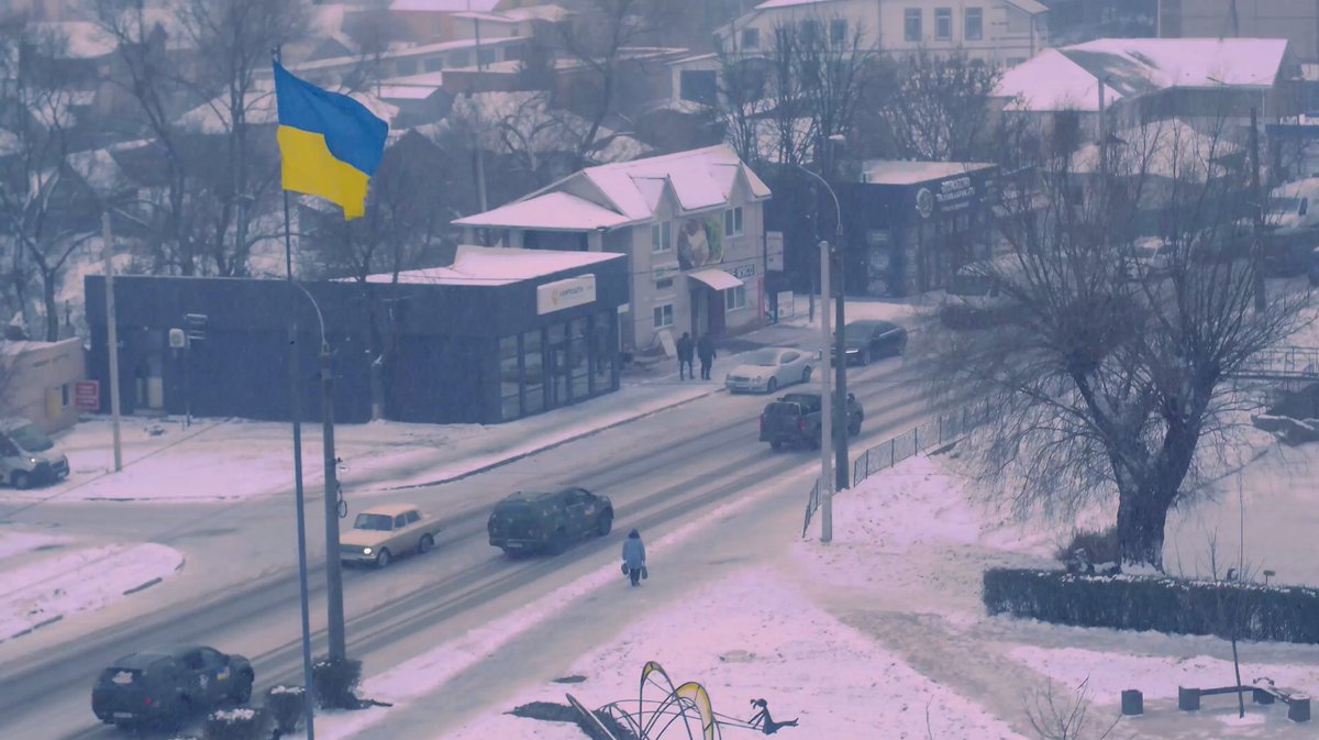 Sunday recommendation for the fellas 😎

Watch No Sleep Til Kyiv <a href="/NoSleepTilKyiv/">NoSleepTilKyiv</a> and see how people around the world unite around Ukraine 🇺🇦

youtube.com/watch?v=axYaq8…

If you’ve watched it, let us know your thoughts below 👇