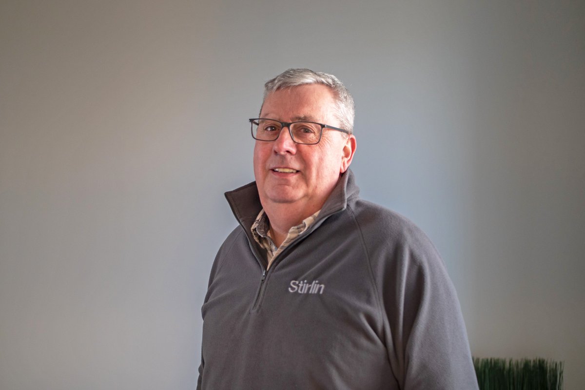 Stirlin Group tweet media