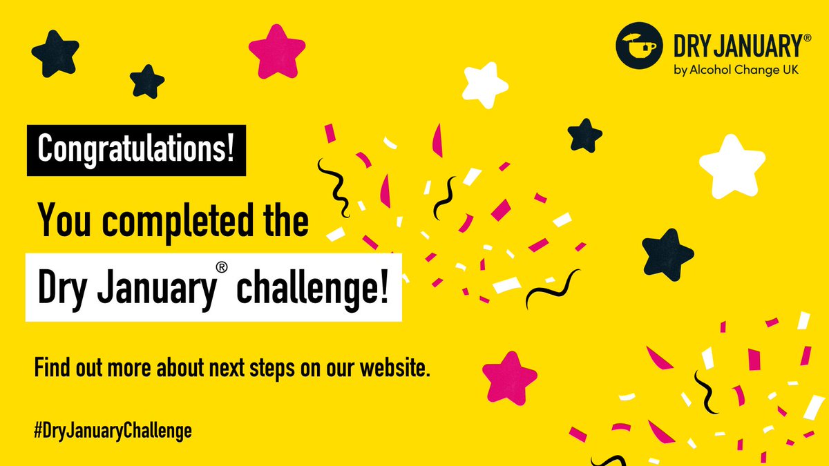 Dry January tweet media