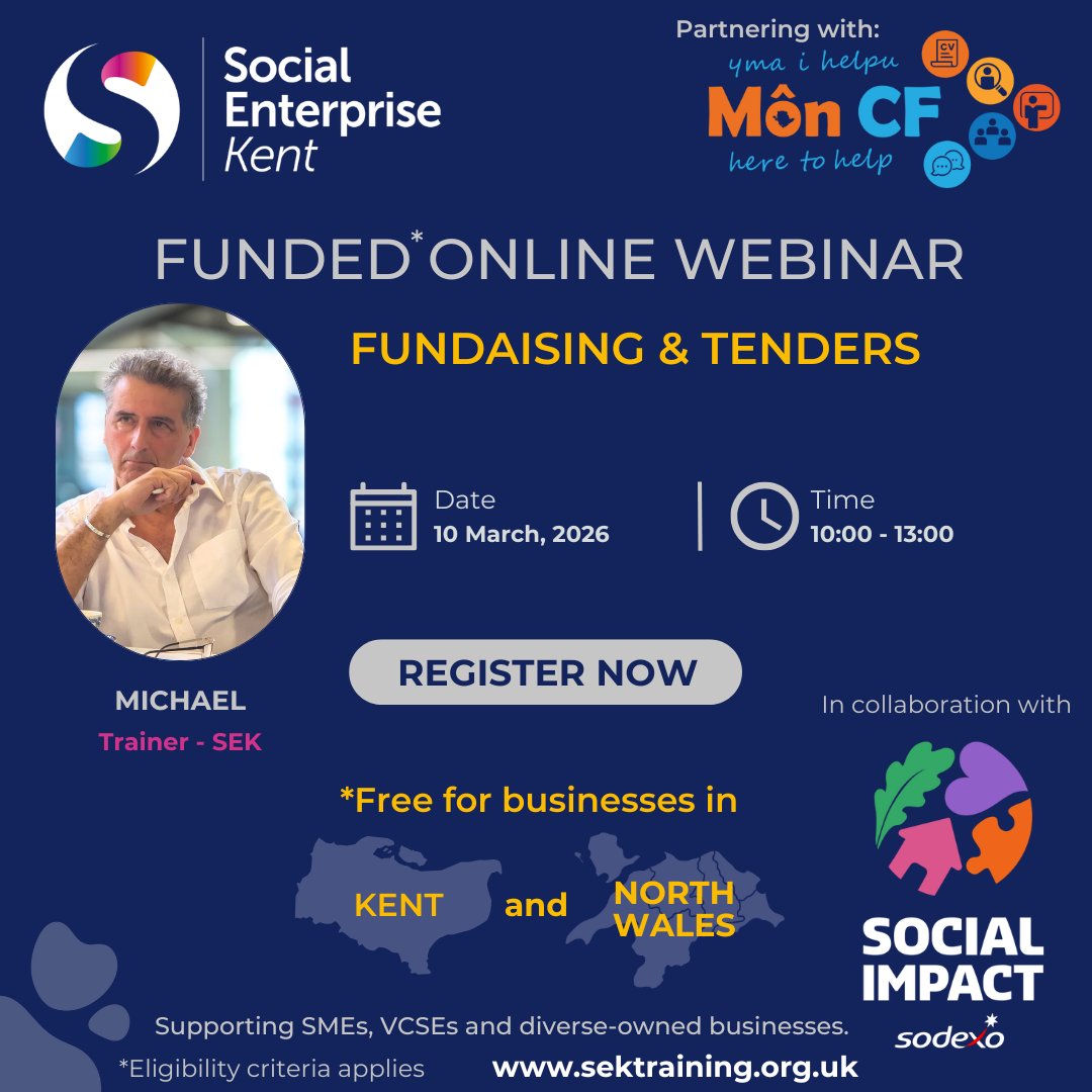 SocialEnterpriseKent tweet media