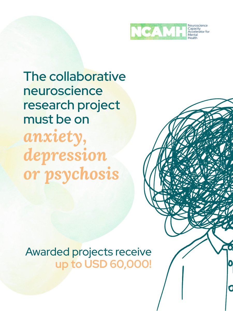 IBRO - International Brain Research Organization tweet media