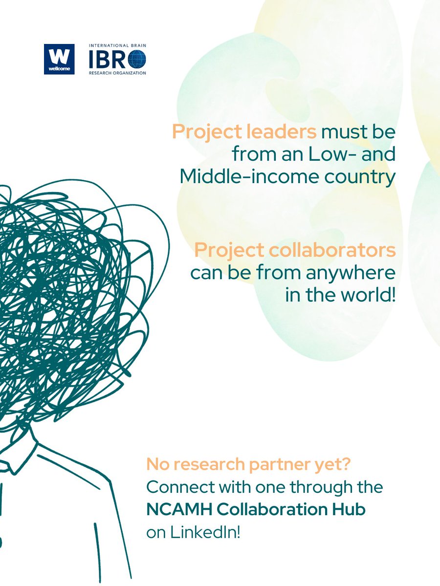 IBRO - International Brain Research Organization tweet media