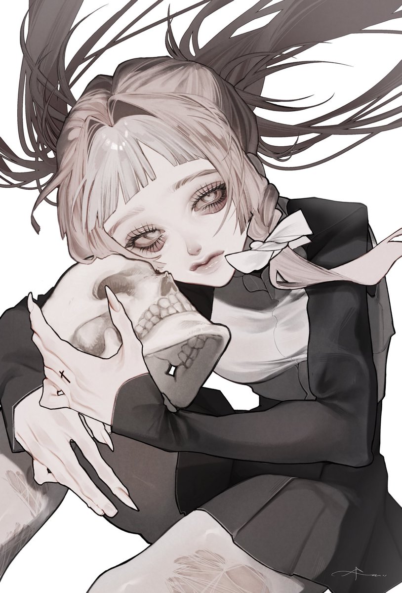 傘原イジ tweet media