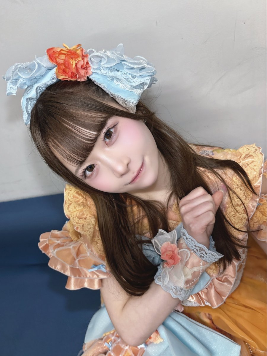 瀬乃みく0331O-EAST【フューチャーサイダー】 (@miku_chaider) / Posts / X