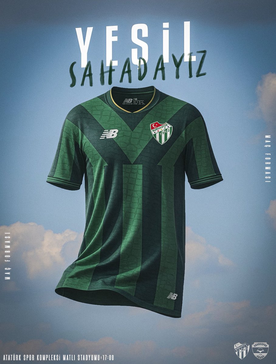 Bursaspor tweet media