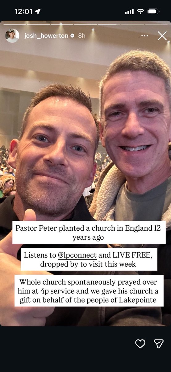 Peter Mead tweet media