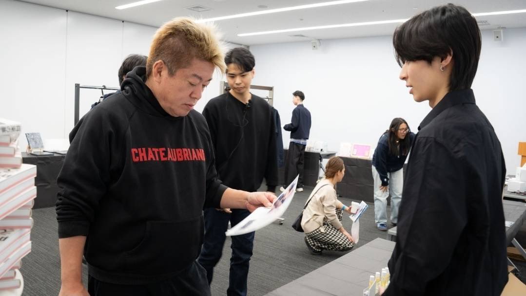 ZERO-1 EXPO 2026 tweet media