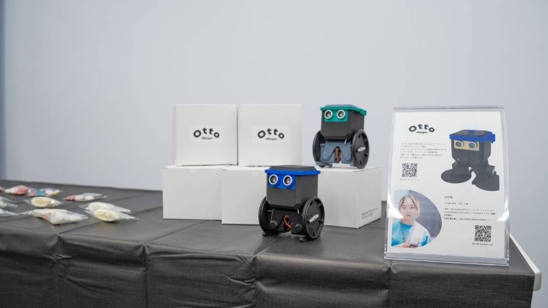 ZERO-1 EXPO 2026 tweet media