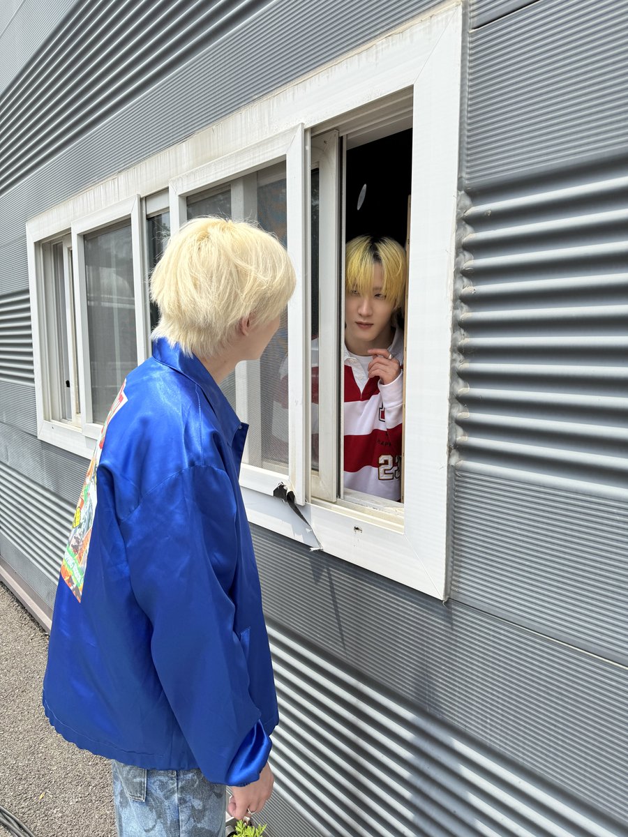 P1H_members's tweet image. 🎈👽🎈

#P1Harmony #JONGSEOB
#HAPPY_SOUL_DAY