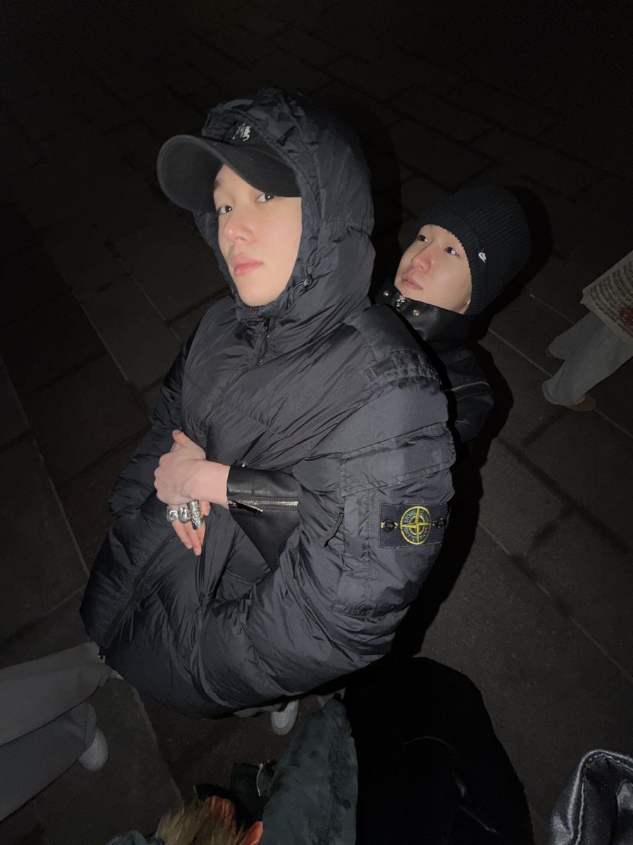 P1H_members's tweet image. 🎈👽🎈

#P1Harmony #JONGSEOB
#HAPPY_SOUL_DAY